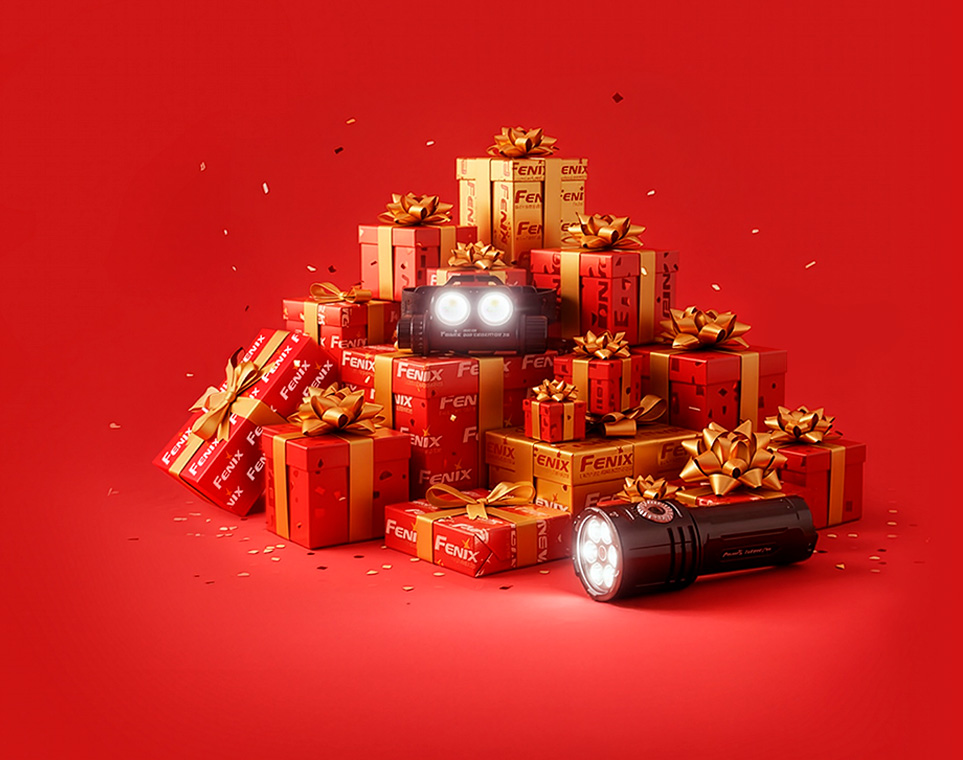 Fenix JouluALE
