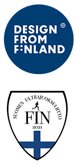 Design From Finland, Suomen Ultrajuoksuliitto
