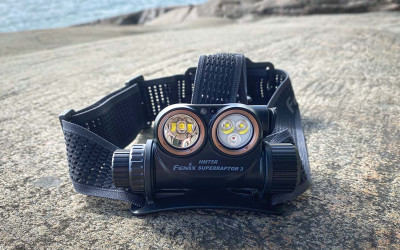 Perusteellinen analyysi ja suorituskykytesti | HM75R SUPERRAPTOR 3 ja POWER EXTENDER Perusteellinen analyysi ja suorituskykytesti | HM75R SUPERRAPTOR 3 ja POWER EXTENDER