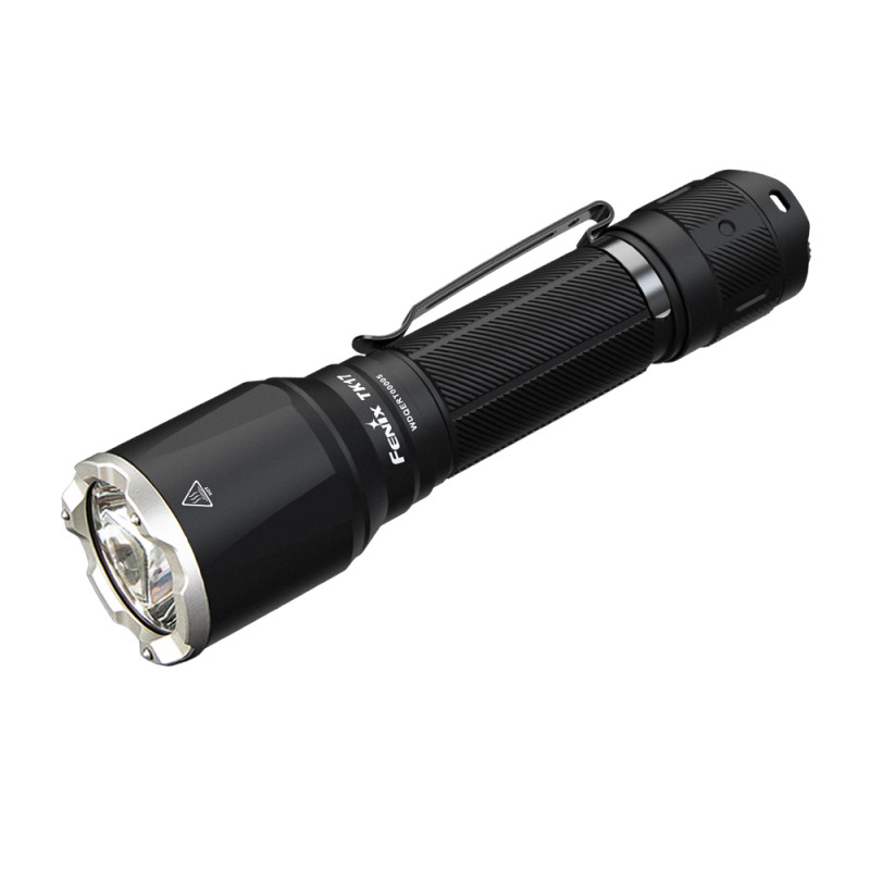 Taskulamppu Fenix TK17, 3600 lm