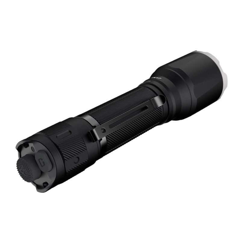 Taskulamppu Fenix TK17, 3600 lm