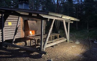 Testattavana Fenix CL27R retkilyhty Testattavana Fenix CL27R retkilyhty