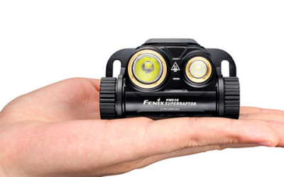 FENIX SUPERRAPTOR 2 otsavalaisin