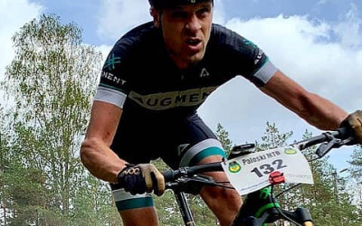 Fenix ja urheilun moniosaaja Kalle yhteistyöhön