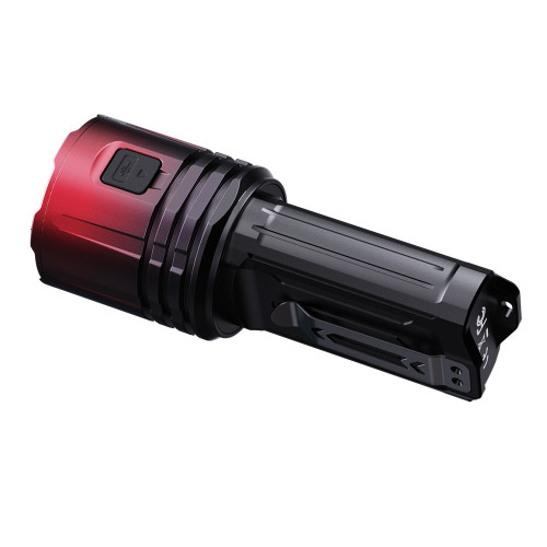 Hakuvalo Fenix LR35R PRO Limited Edition, 10000 lm