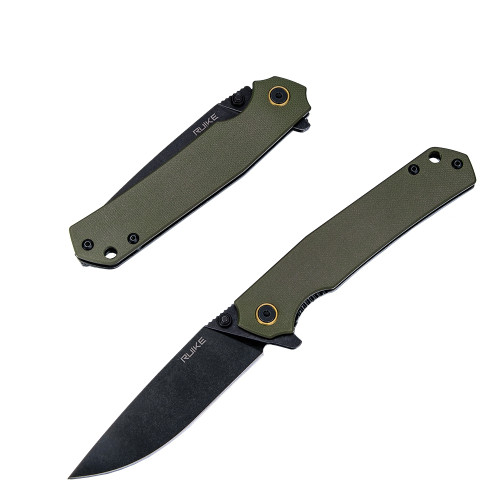 Taittoveitsi RUIKE P801-G Taittoveitsi RUIKE P801-G