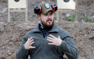 Turvallisuusalan kouluttaja Hemmo liittyy Fenixin tiimiin