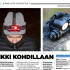 Kaikki kohdillaan Fenixin SUPERRAPTOR 3 -otsalampussa Kaikki kohdillaan Fenixin SUPERRAPTOR 3 -otsalampussa