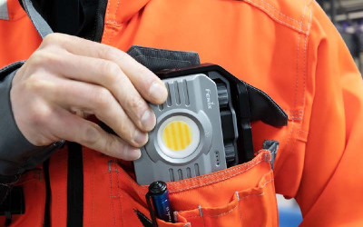 Vinkit LED-työvalon valintaan Vinkit LED-työvalon valintaan