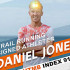Fenix ja huippupolkujuoksija Daniel Jones yhteistyöhön Fenix ja huippupolkujuoksija Daniel Jones yhteistyöhön