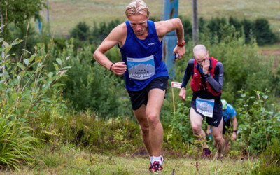 Juha Laitinen Fenix lähettilääksi