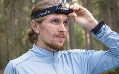 Juho Ylinen valitsi testivoittajan – SUPERRAPTOR 3S:n!