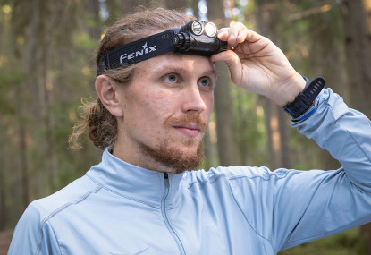 Juho Ylinen valitsi testivoittajan – SUPERRAPTOR 3S:n!