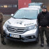 Fenix ja Team Kolonrassaajat yhteistyöhön Fenix ja Team Kolonrassaajat yhteistyöhön
