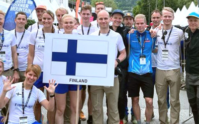 Fenix ja Suomen Ultrajuoksuliitto yhteistyöhön