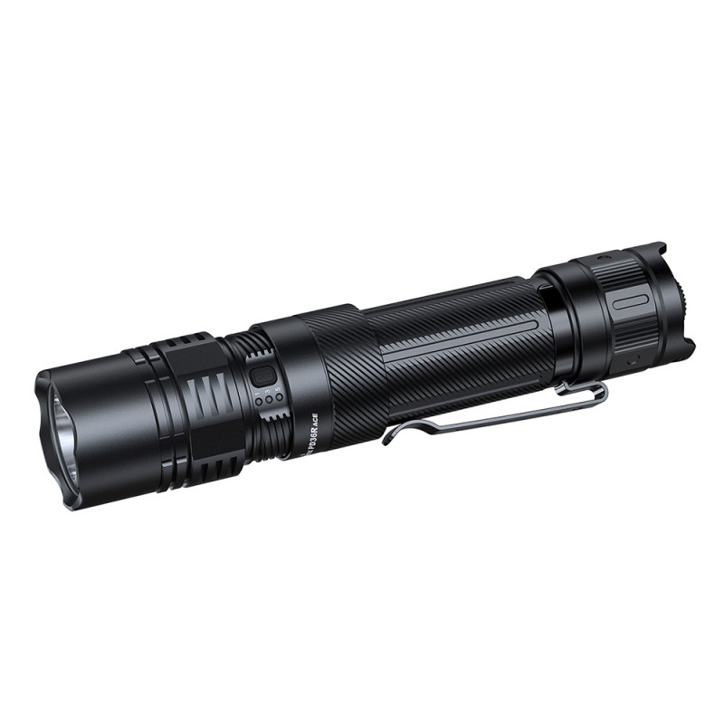 Taskulamppu Fenix PD36R ACE , 3000 lm Taskulamppu Fenix PD36R ACE , 3000 lm