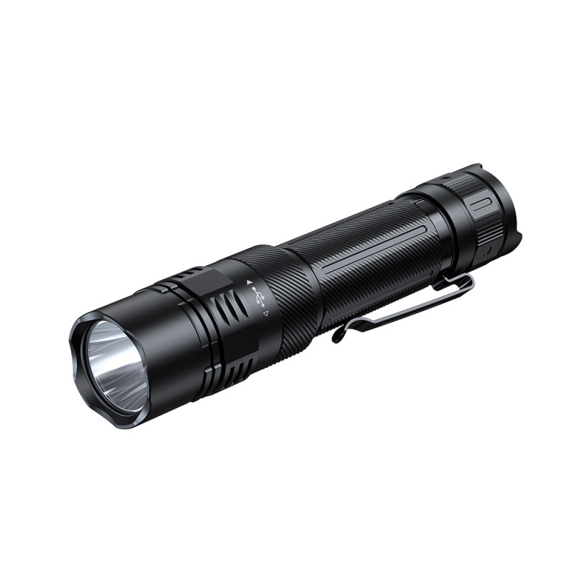 Taskulamppu Fenix PD36R ACE , 3000 lm Taskulamppu Fenix PD36R ACE , 3000 lm