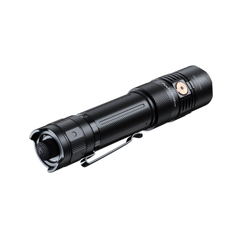 Taskulamppu Fenix PD36R ACE , 3000 lm Taskulamppu Fenix PD36R ACE , 3000 lm