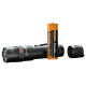 Taskulamppu Fenix PD36R ACE , 3000 lm Taskulamppu Fenix PD36R ACE , 3000 lm