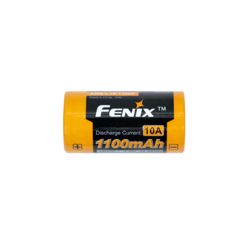 Akkuparisto Fenix ARB-L18-1100P Akkuparisto Fenix ARB-L18-1100P