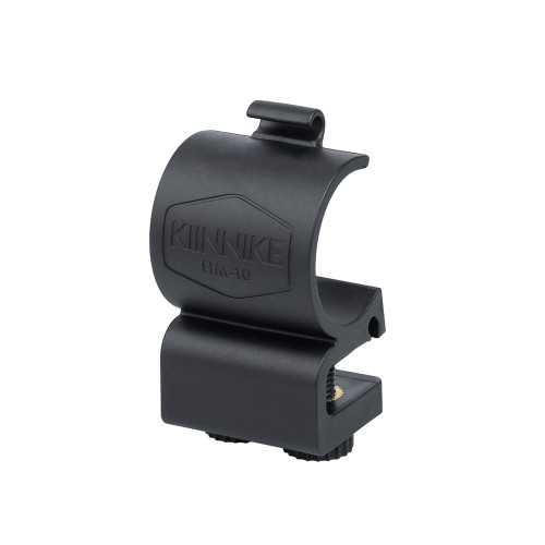 Kypäräkiinnike HM-10 KIINNIKE, musta  Kypäräkiinnike HM-10 KIINNIKE, musta