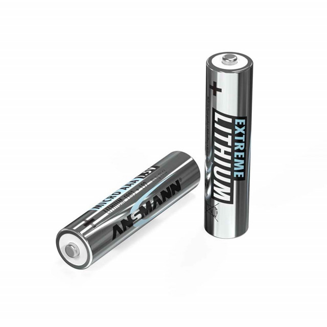 Battery Ansmann AAA Lithium Extreme