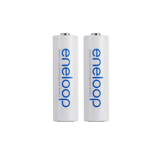 Akkuparisto eneloop AA 1900 mAh  2 kpl -  POISTUNUT Akkuparisto eneloop AA 1900 mAh  2 kpl -  POISTUNUT