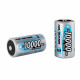 Battery Ansmann D-rechargeable Battery  10 000 mAh