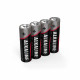 Battery Ansmann Red Alkaline AA