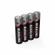 Battery Ansmann Red Alkaline AAA 
