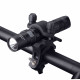 Pyörätankokiinnike, Fenix ALB-10 pikakiinnityksellä Pyörätankokiinnike, Fenix ALB-10 pikakiinnityksellä