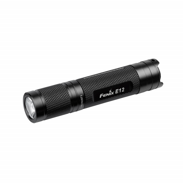 Fenix E12 Flashlight Fenix E12 Flashlight