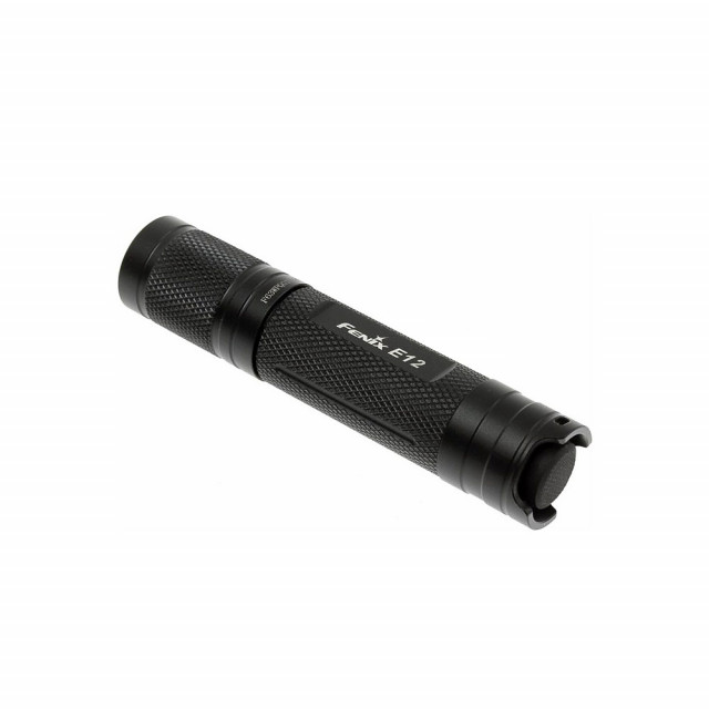 Fenix E12 Flashlight Fenix E12 Flashlight