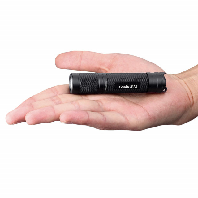 Fenix E12 Flashlight Fenix E12 Flashlight