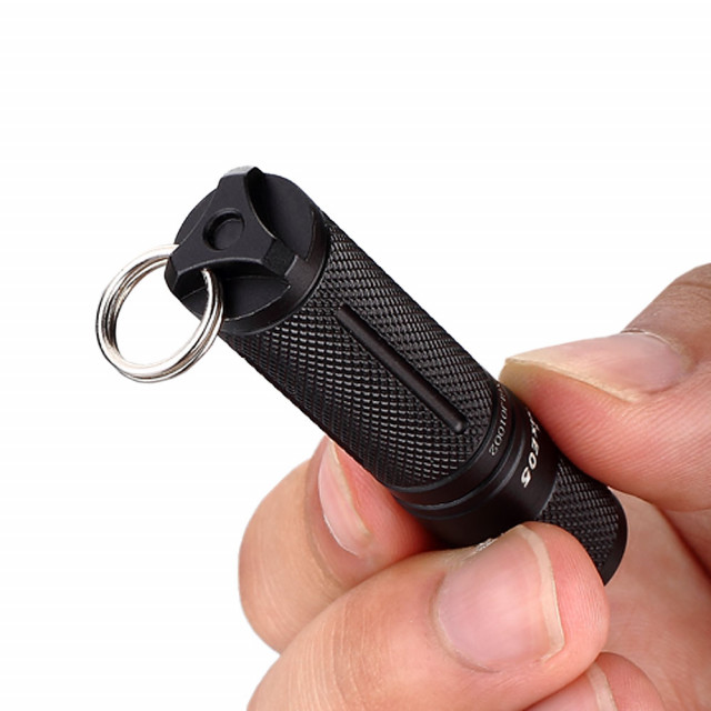 Fenix E05 Miniflashlight Fenix E05 Miniflashlight