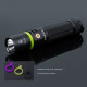 Fenix UC30 Rechargeable Flashlight Fenix UC30 Rechargeable Flashlight