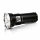 Fenix LD75C monivärilamppu Fenix LD75C monivärilamppu