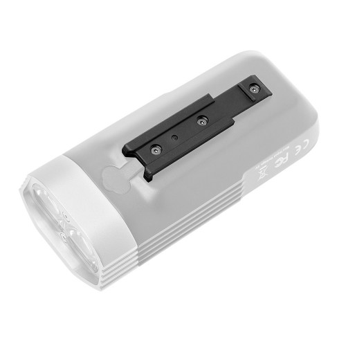 Kiinnityskisko Fenix BC30R pyöränvaloon Kiinnityskisko Fenix BC30R pyöränvaloon