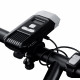 Pyöränvalo Fenix BC30R V2.0, 1800 lm - POISTUNUT Pyöränvalo Fenix BC30R V2.0, 1800 lm - POISTUNUT