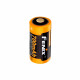 Rechargeable battery Fenix ARB-L16-700 16340 Rechargeable battery Fenix ARB-L16-700 16340