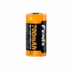 Rechargeable battery Fenix ARB-L16-700 16340 Rechargeable battery Fenix ARB-L16-700 16340