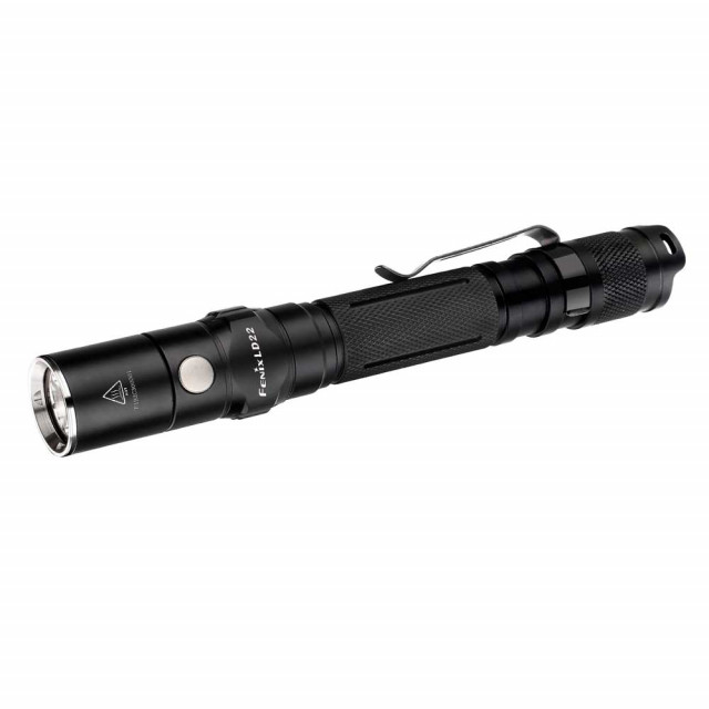 Fenix LD22 Flashlight Fenix LD22 Flashlight