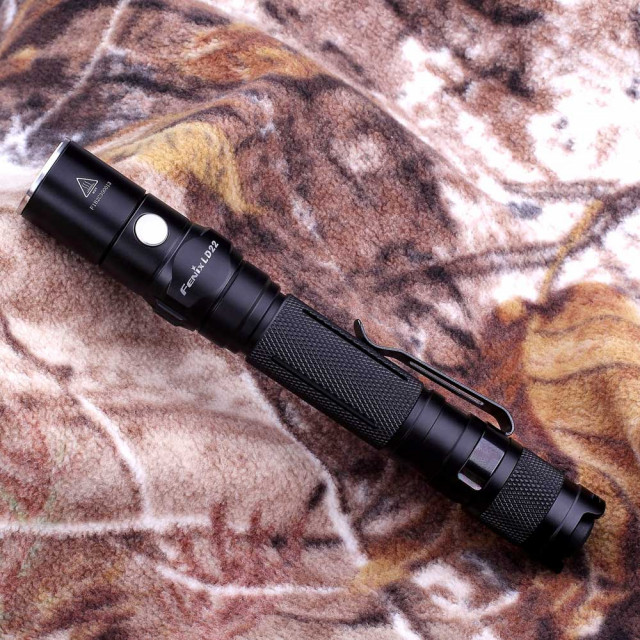 Fenix LD22 Flashlight Fenix LD22 Flashlight