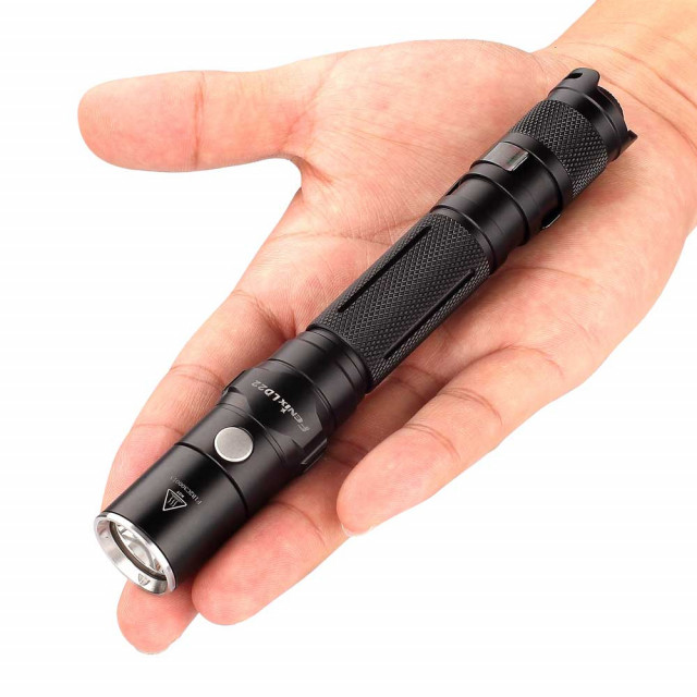 Fenix LD22 Flashlight Fenix LD22 Flashlight