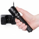 Taskulamppu Fenix RC20, 1000 lm - POISTUNUT Taskulamppu Fenix RC20, 1000 lm - POISTUNUT