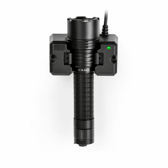Fenix RC20 Rechargeable Flashlight Fenix RC20 Rechargeable Flashlight