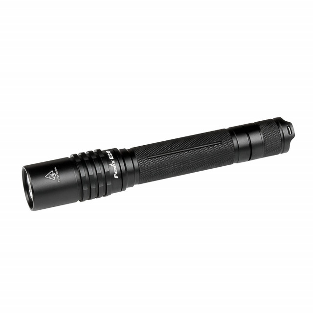 Fenix E20 Motion Control Flashlight Fenix E20 Motion Control Flashlight