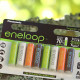 Akkuparisto eneloop Organic Colors Akkuparisto eneloop Organic Colors