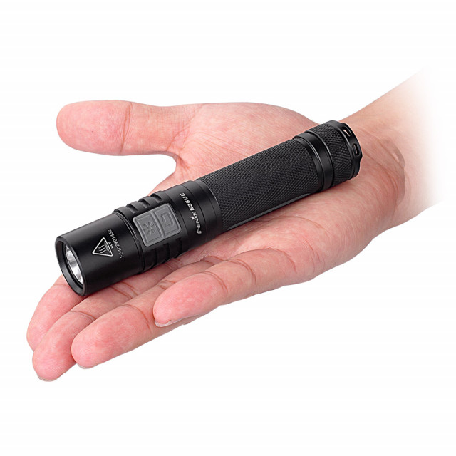 Fenix E35UE Flashlight Fenix E35UE Flashlight
