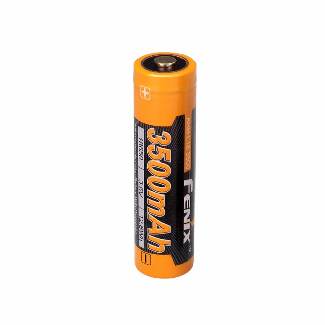 Rechargeable battery Fenix ARB-L18-3500 18650